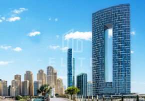 2 BDR Apartment in ADDRESS BEACH RESORT